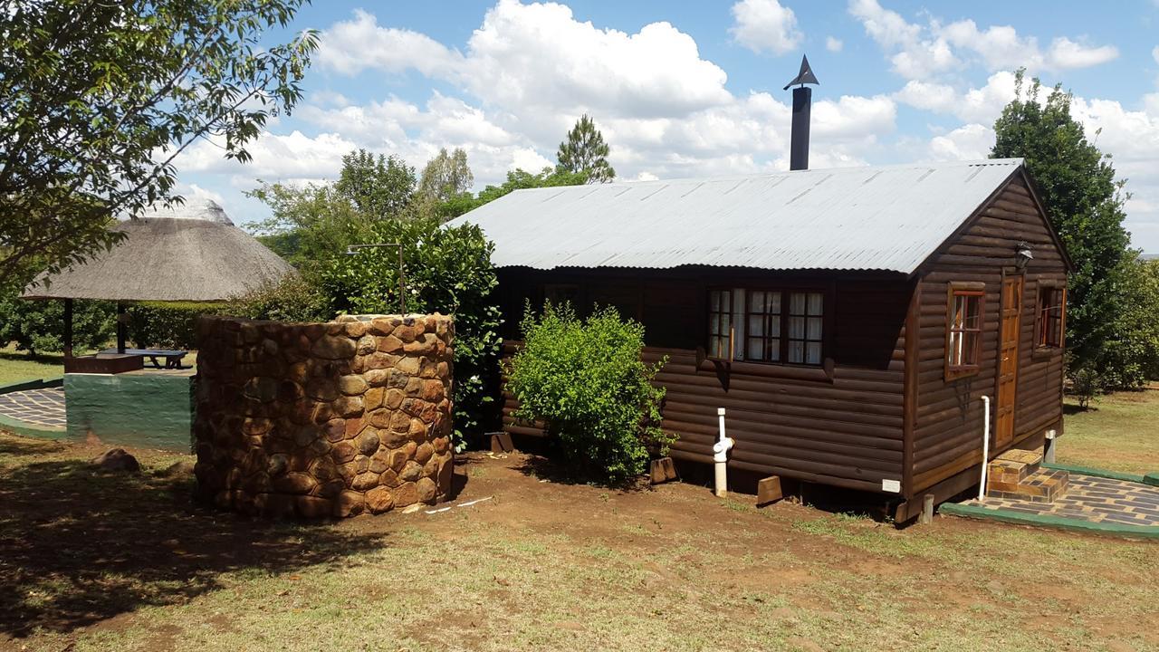 Nullarbor Cottages Magaliesburg Exterior foto