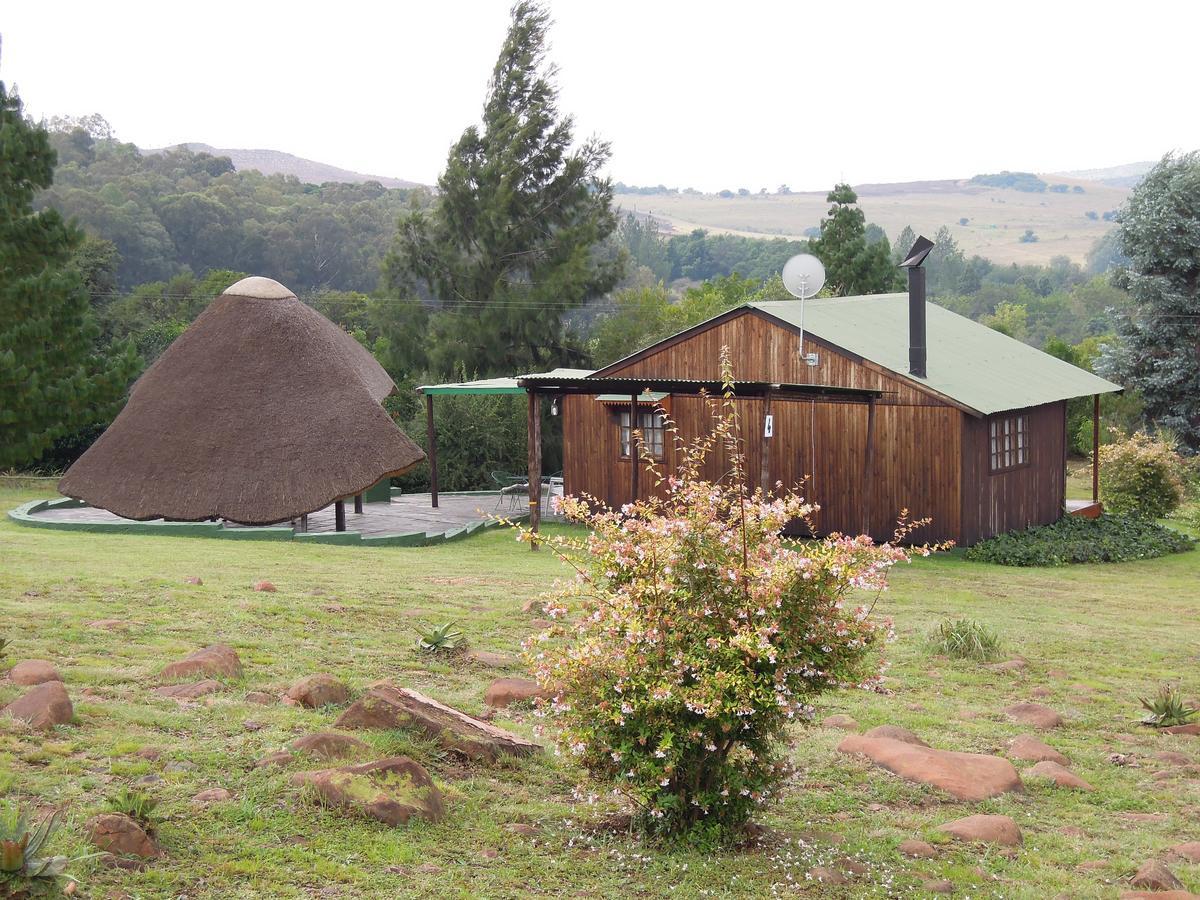 Nullarbor Cottages Magaliesburg Exterior foto