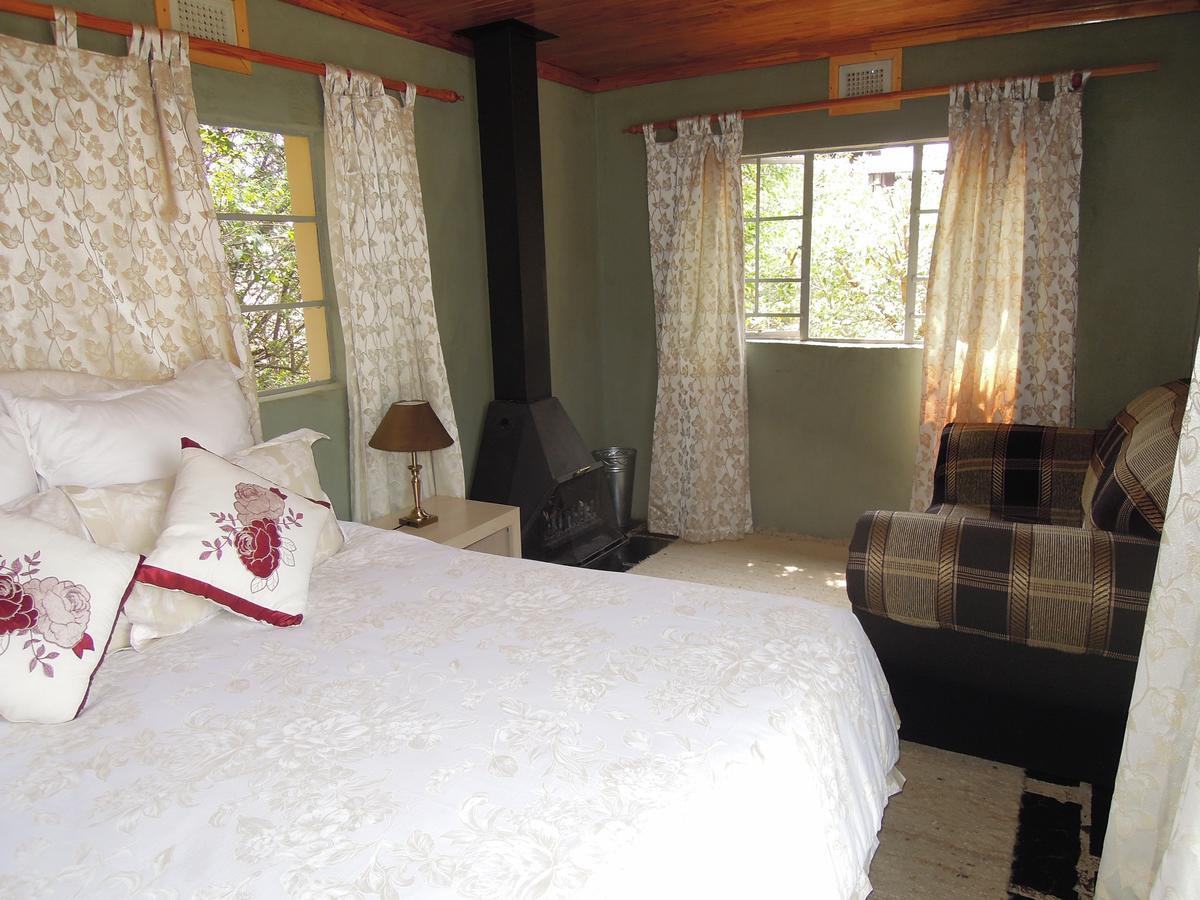Nullarbor Cottages Magaliesburg Exterior foto