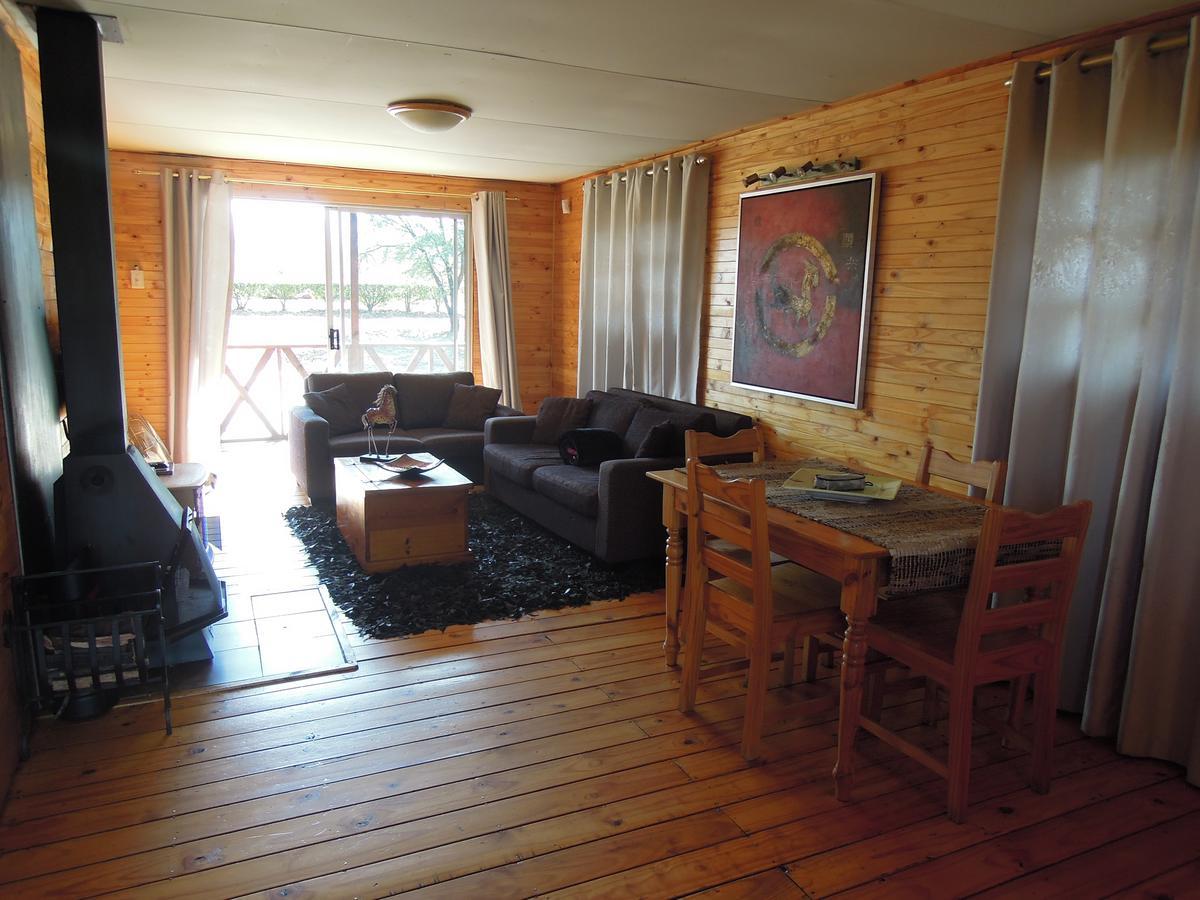 Nullarbor Cottages Magaliesburg Exterior foto