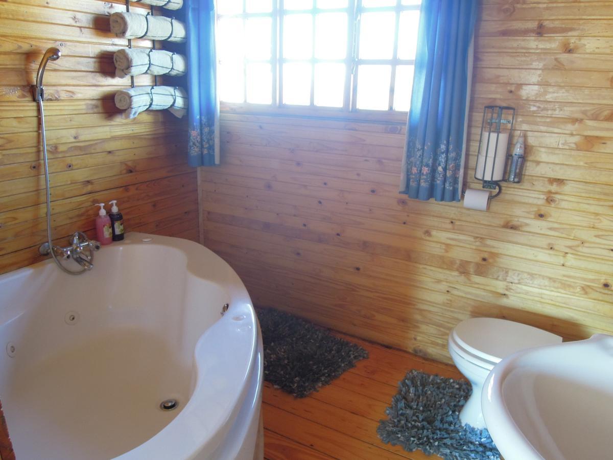 Nullarbor Cottages Magaliesburg Exterior foto