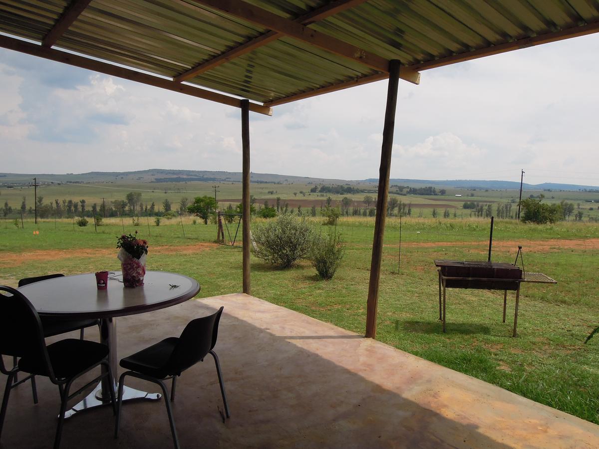 Nullarbor Cottages Magaliesburg Exterior foto