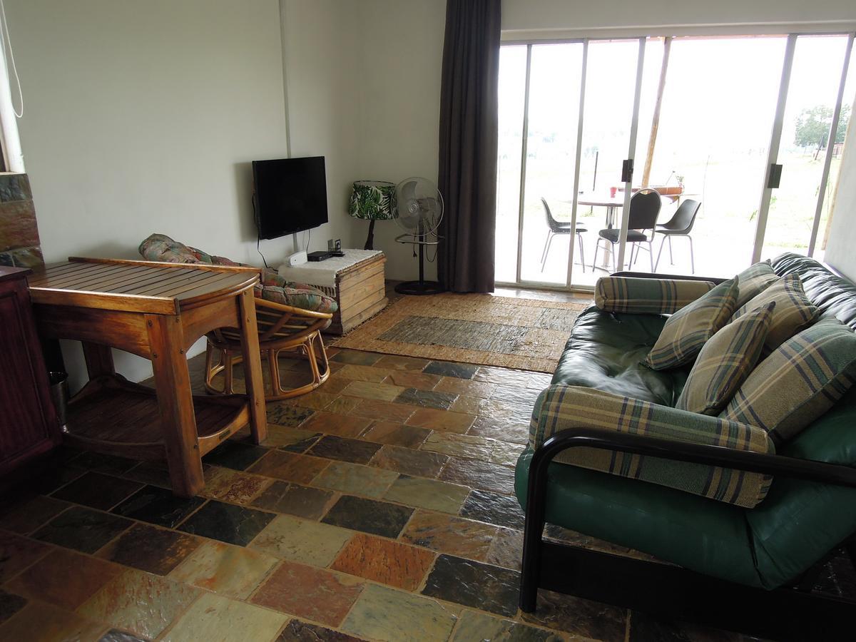 Nullarbor Cottages Magaliesburg Exterior foto
