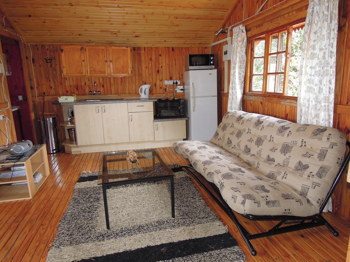 Nullarbor Cottages Magaliesburg Exterior foto